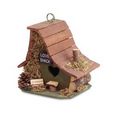 Love Shack Birdhouse